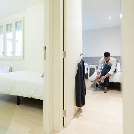 Appartamento Bravissimo Cort Reial-3A Girona Esterno foto