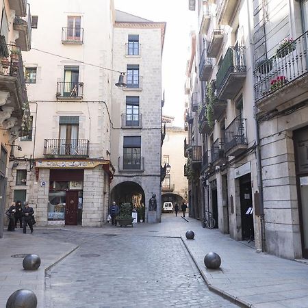 Appartamento Bravissimo Cort Reial-3A Girona Esterno foto