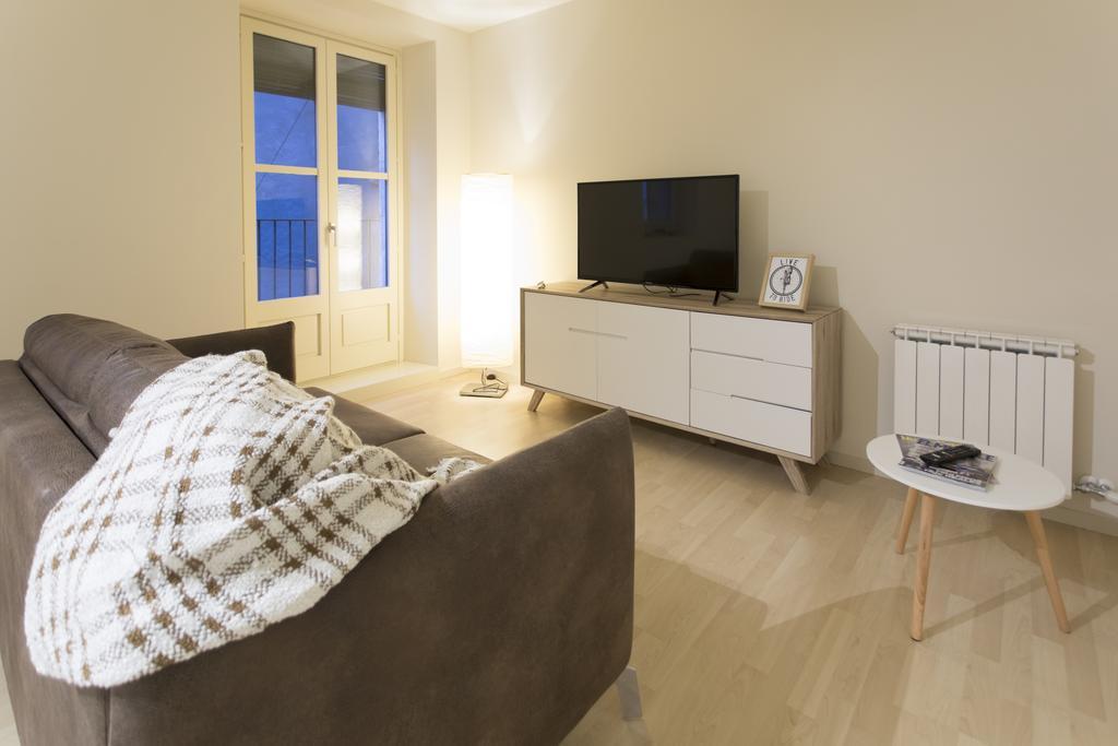 Appartamento Bravissimo Cort Reial-3A Girona Esterno foto