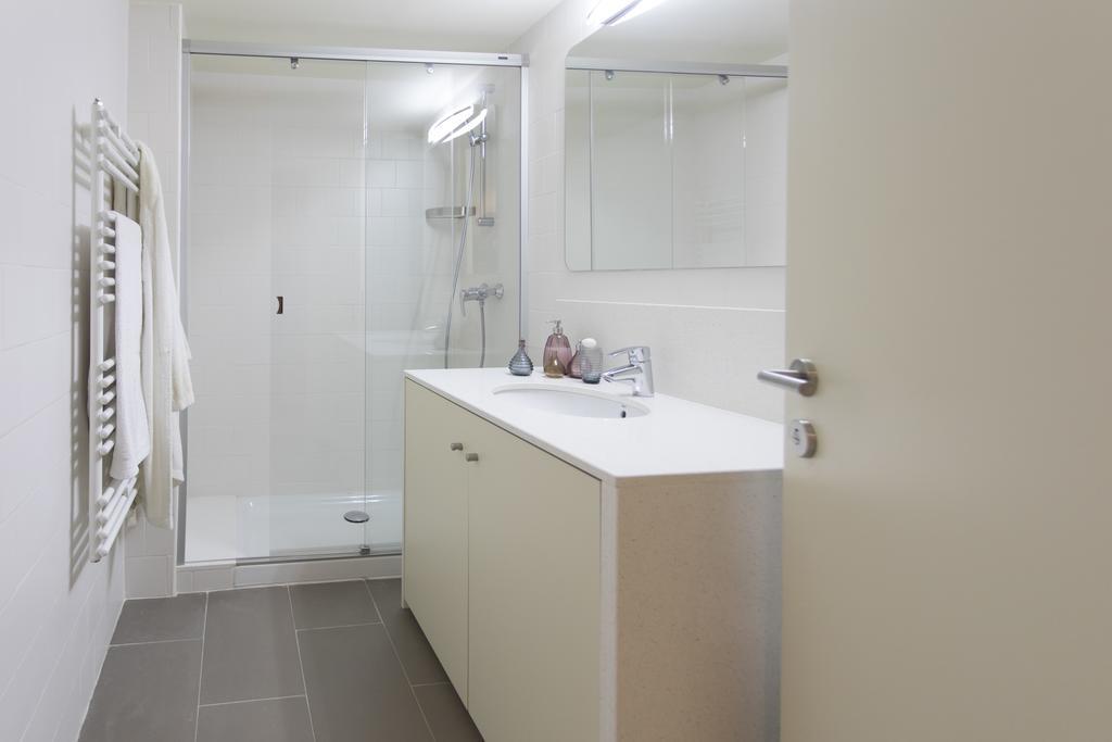 Appartamento Bravissimo Cort Reial-3A Girona Esterno foto