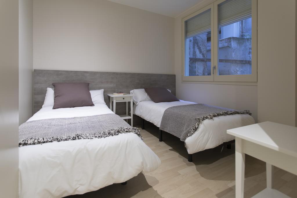 Appartamento Bravissimo Cort Reial-3A Girona Esterno foto